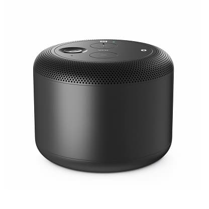 Anshin - Portable Bluetooth Speaker