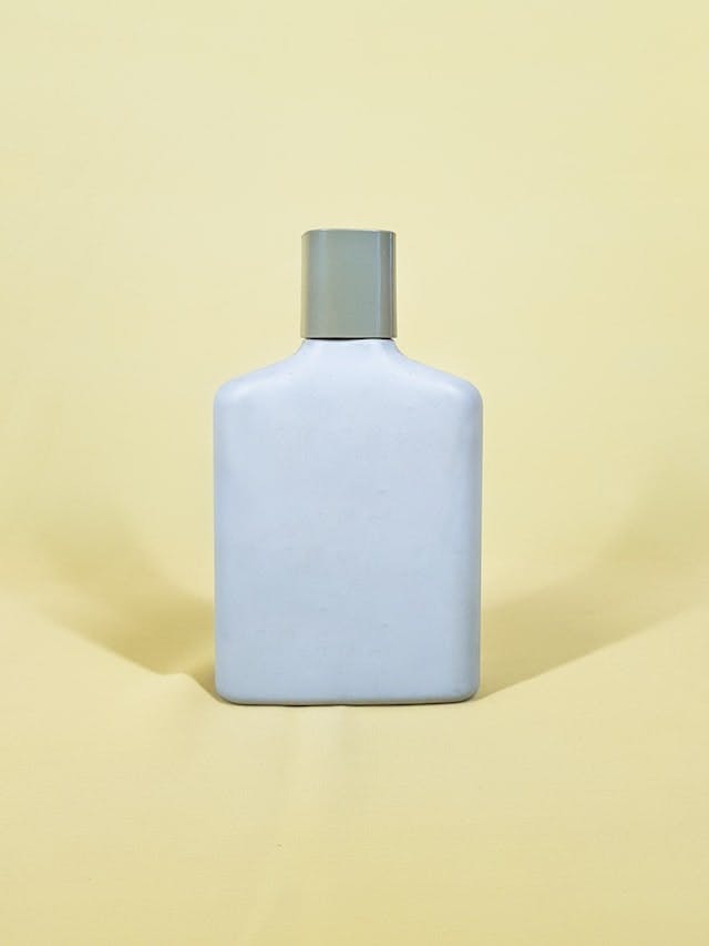 anshin - white perfume